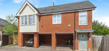 Flat for sale in Langtree Avenue, Cippenham, Slough SL1