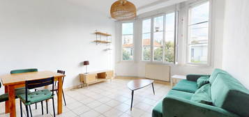 Location appartement 3 pièces 52 m²