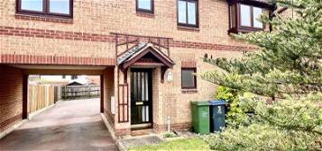 Property to rent in Penny Royal Close, Calne SN11
