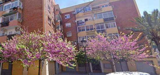 Piso en venta en Avenida San José Artesano, 11, Ciutat Fallera