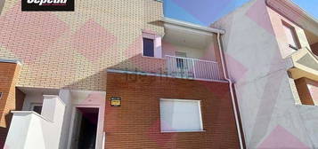 Casa en calle Cuerda en Torralba de Calatrava