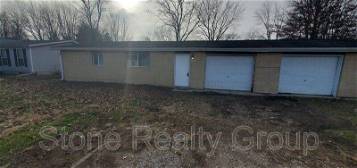 3951 E  Hollywood Ave, Terre Haute, IN 47805