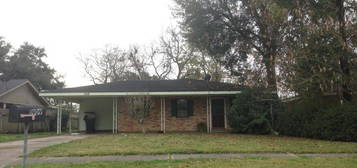 Address Not Disclosed, Morgan city, LA 70380