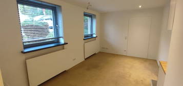 1-Zimmer Wohnung in Seckbach Nähe Huthpark und Lohrberg