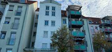 Apartment mit Kfz-Stellplatz