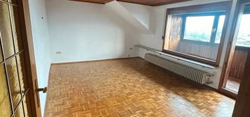 3/1 Zimmer Wohnung