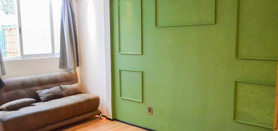 Loft en Renta