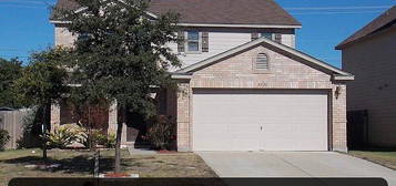 8526 Starview St, Temple, TX 76502