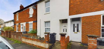 2 bed terraced house for sale