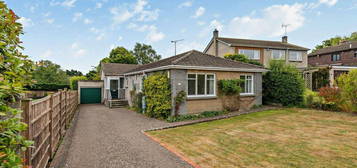 5 bedroom detached bungalow for sale