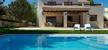 Casa en San Agustín - Cala de Bou, Sant Josep de sa Talaia