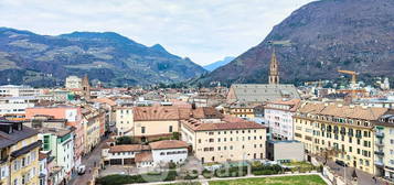 Appartamento in Piazza Giuseppe Verdi