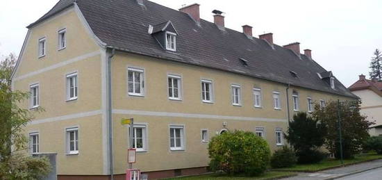 3-Zimmer Wohnung in Wartberg