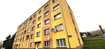 Prodej bytu 2+1 54 m²