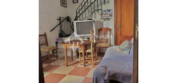 Casa o chalet en venta en calle Jaen