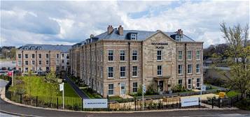Flat for sale in Devonshire Place, Buxton SK17