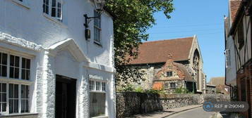 3 bedroom terraced house