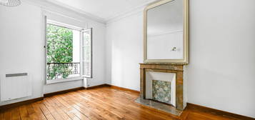 Appartement  à vendre, 2 pièces, 1 chambre, 48 m²