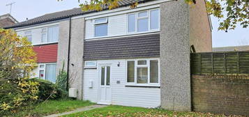 3 bedroom semi-detached house