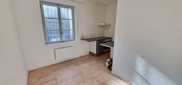 Location appartement 1 pièce 23 m²