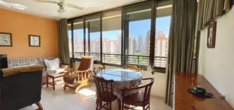 Apartamento en Poble de Llevant