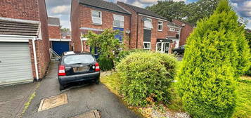 3 bedroom semi-detached house