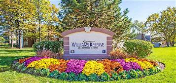 Williams Reserve, Palatine, IL 60074
