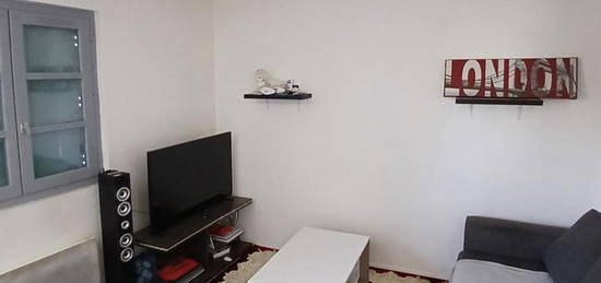 Location appartement 2 pièces 40 m²