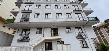 SANCAKTEPE İSKANLI ASANSÖRLÜ 160m² ÖNCEPHE SATILIK 4+1 Y.GİRİŞ