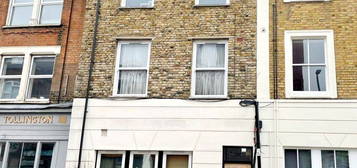 5 bed terraced house for sale