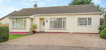 3 bedroom bungalow for sale