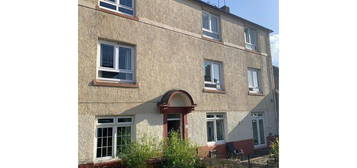 Flat to rent in Clearburn Gardens, Edinburgh EH16