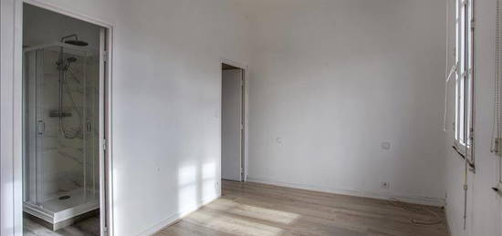 Appartement  à vendre, 2 pièces, 1 chambre, 36 m²