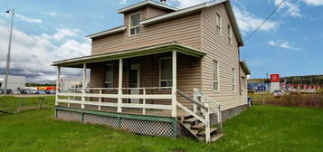 210, Chemin de Saint-Edgar
New Richmond