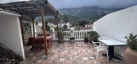 Casa rural en Quatretondeta