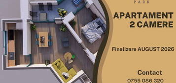 Apartament 2 camere, TVA inclus, pret PROMO, zona Metalurgiei, sector4