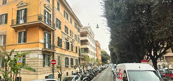 Appartamento piazza del Fante, Mazzini - Delle Vittorie, Roma