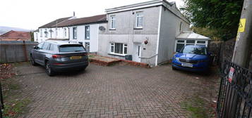 4 bed end terrace house for sale