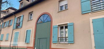 Location appartement 2 pièces 50 m²