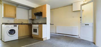 1 bed flat to rent