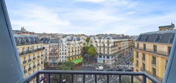 Vente Appartement 1 pièce de 11m² - 75009 Paris