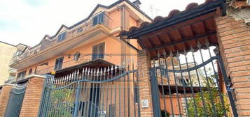 Villa a schiera Via Bugnano