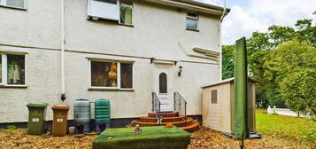 2 bedroom semi-detached house