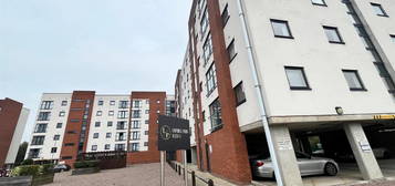 2 bed flat to rent