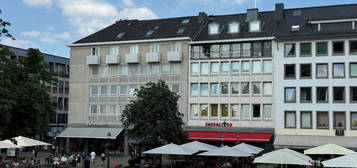 Einmalige Penthouse Wohnung in Aachen