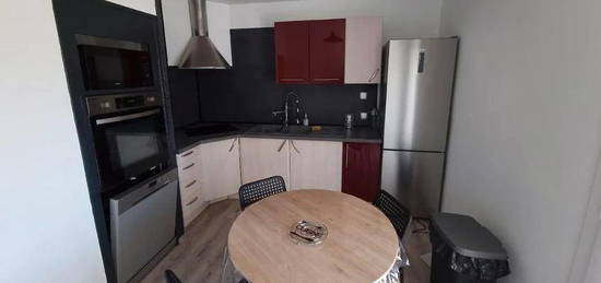 Location appartement 3 pièces 70 m²