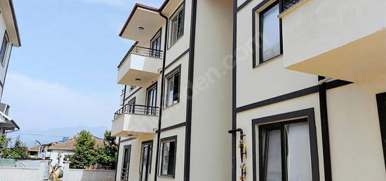 ULUKÖYLÜ EMLAKTAN SATILIK YÜKSEK GİRİŞ 2+1 GENİŞ DAİRE