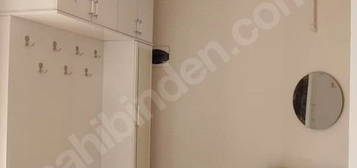 Menderes Cüneytbey AraKat Asansörlü Doğalgazlı 3+1 Kiralık Daire