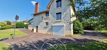 Maison  à vendre, 6 pièces, 4 chambres, 174 m²