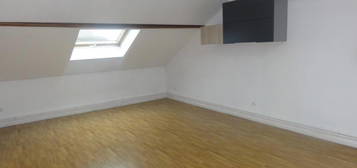 Location appartement 2 pièces 38 m²